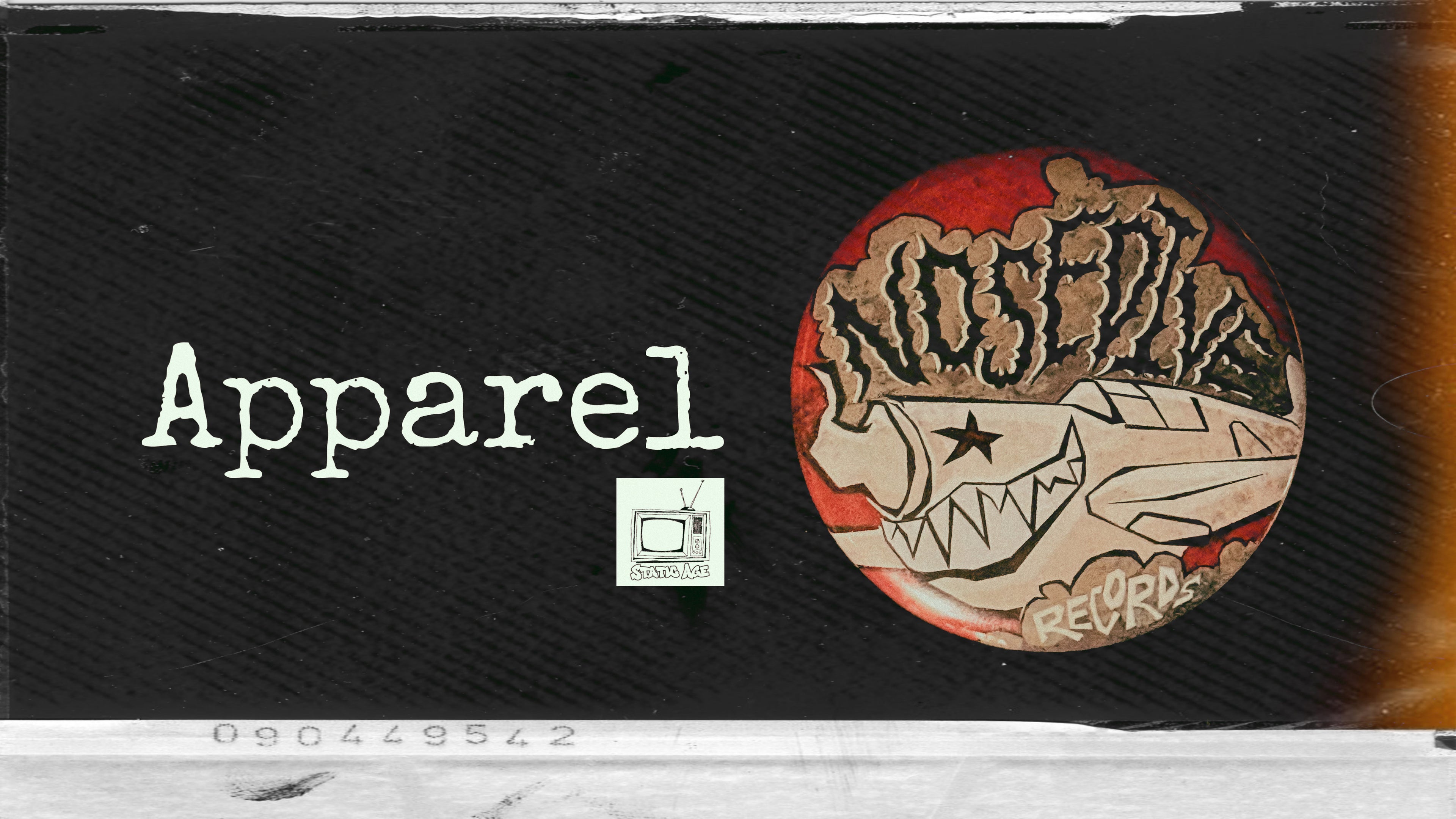 Apparel