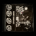 Blunt Conflict • All I Need Is One Finger EP (CD)