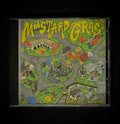 Mustard Grass • Above Our Heads (Deluxe Edition) (CD)