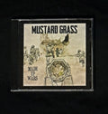 Mustard Grass • Made Up Wars EP (CD) (Final Show Limited)